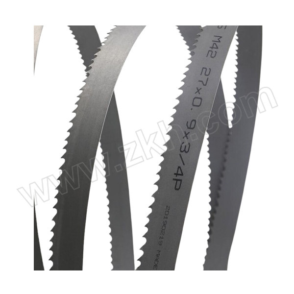JMG LEO-M5 双金属带锯条 3505×27×0.9×3/4p 1根