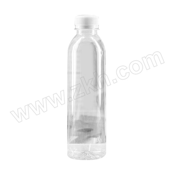 LEIGU/垒固 薄款塑料瓶 食品级 500mL 1个
