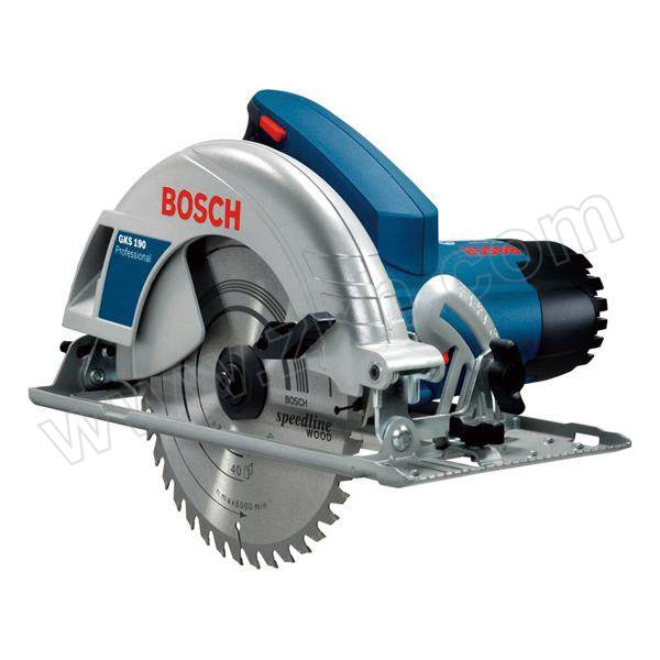 BOSCH/博世 电圆锯 GKS 235 Turbo 235MM232323 1把