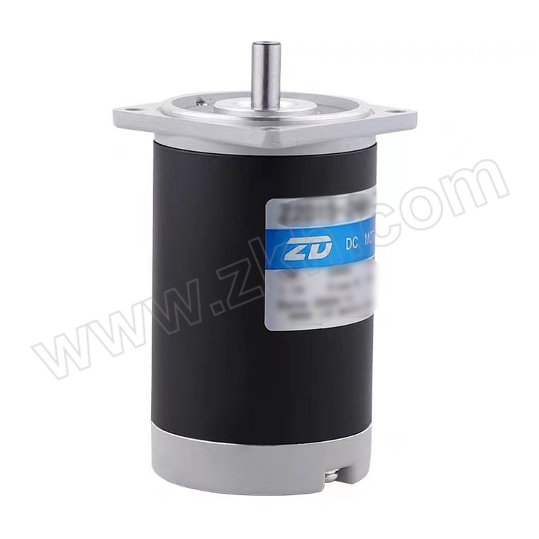 ZD/中大力德 100系列直流有刷电机 Z6D150-48A1-30S 1台