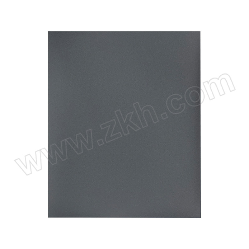 FAMOUS/费默司 金相专用方形砂纸(黑色碳化硅) 230×280-800# 1张