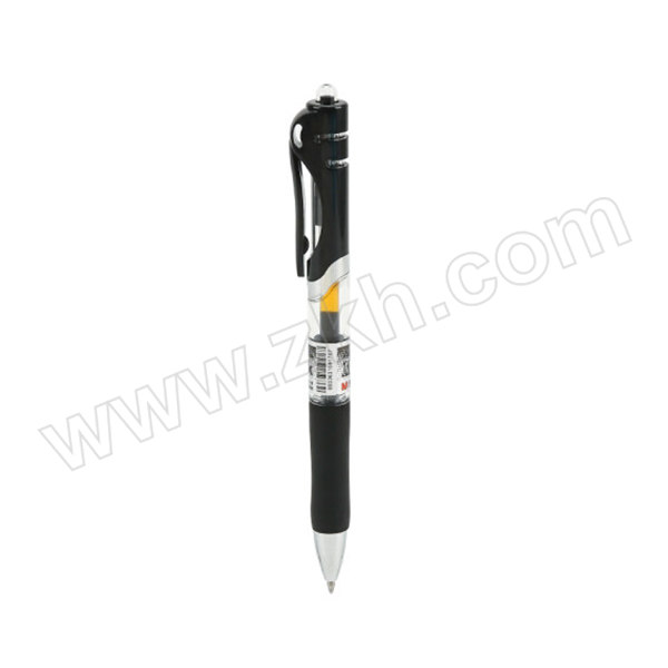 M&G/晨光 中性笔 AGPK3508 0.7mm 黑色 12支 1盒