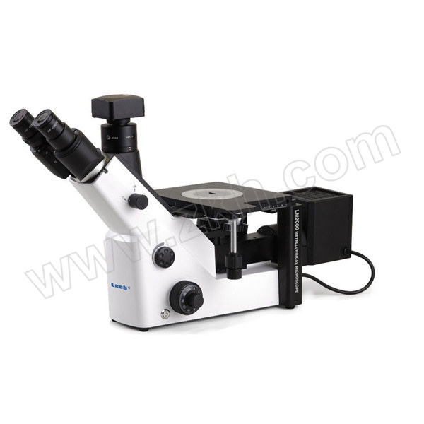 LEEB/里博 倒置金相显微镜 LM2000 1台