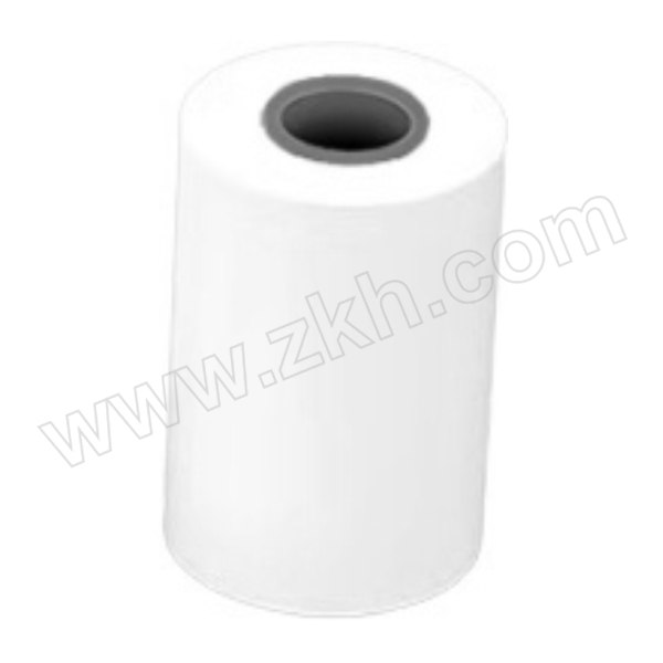 DELI/得力 热敏不干胶打印纸 XH03 白色 1盒