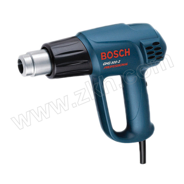 BOSCH/博世 1600W 热风枪 GHG 500-2 232323 1把