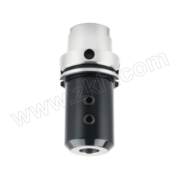 ZQ/众球 侧固式刀柄(本体跳动0.003) HSK100A-SLN20-100L 1个