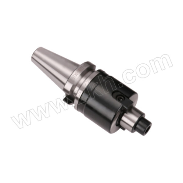ZQ/众球 平面铣刀柄 BT40-FMB22-100L 1个