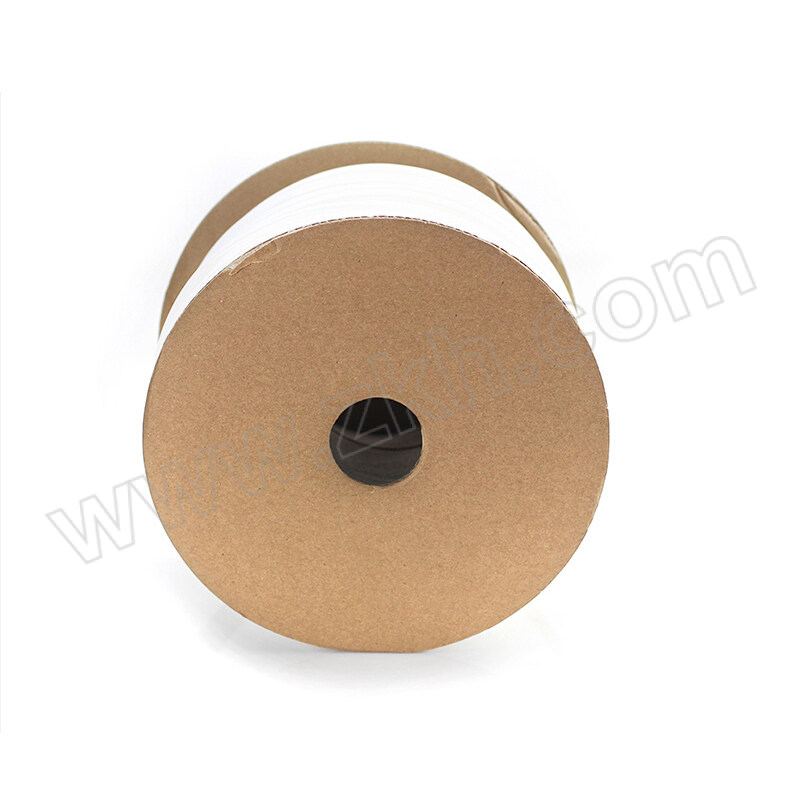 LIBIAO/丽标 PVC内齿套管 FM-6mm² 白色 1kg 1卷