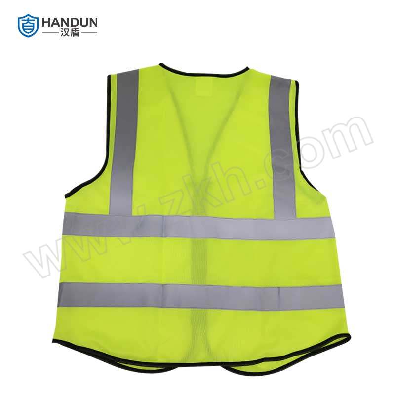HANDUN/汉盾 反光背心 HD-RC321 1件