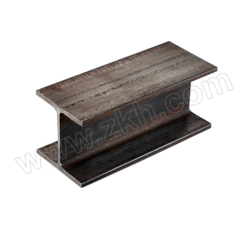 JZYX 工字钢 36a# 360×136×10mm 6米一根 Q235B碳钢材质 理论重量59.9kg/m 1米