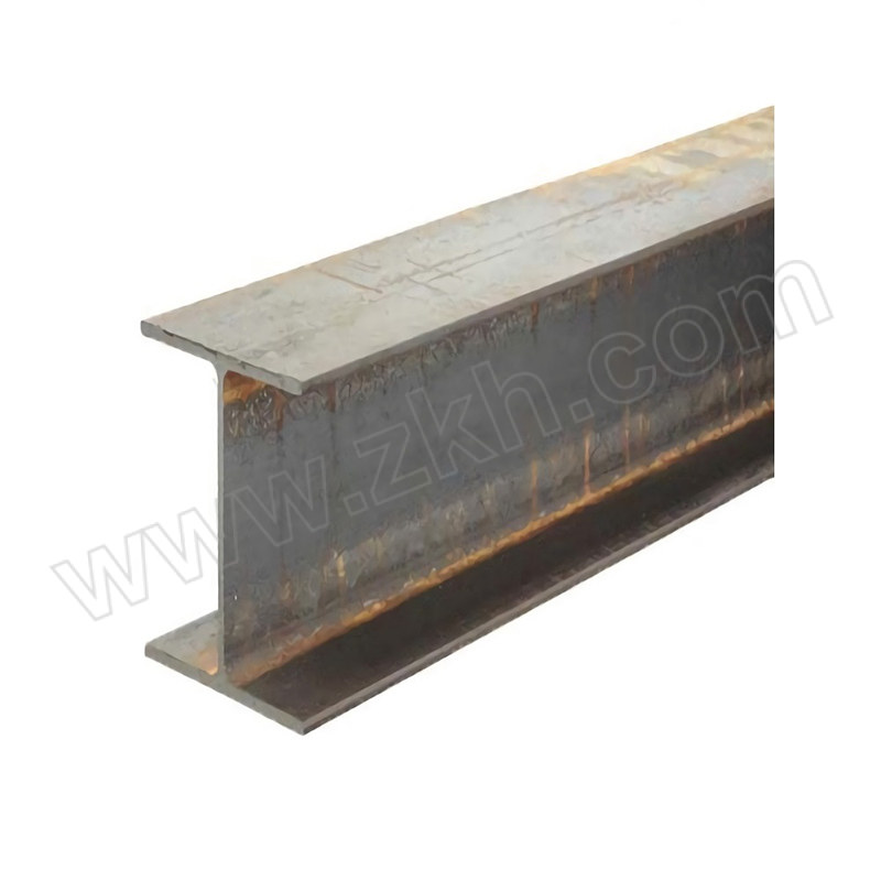 JZYX 工字钢 36a# 360×136×10mm 6米一根 Q235B碳钢材质 理论重量59.9kg/m 1米