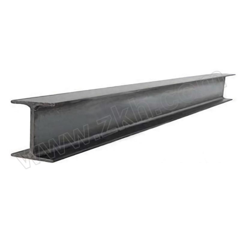 JZYX 工字钢 36a# 360×136×10mm 6米一根 Q235B碳钢材质 理论重量59.9kg/m 1米