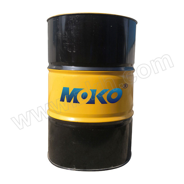 MOKO/摩克 通用极压锂基脂 EP2 180kg 1桶