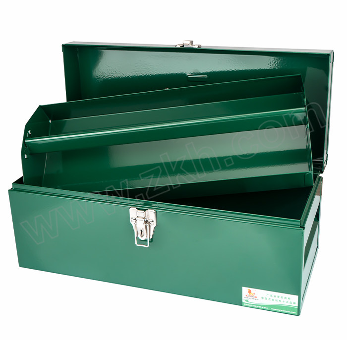 WYNNS/威力狮 手提式工具箱 W0394 17.5" 1个