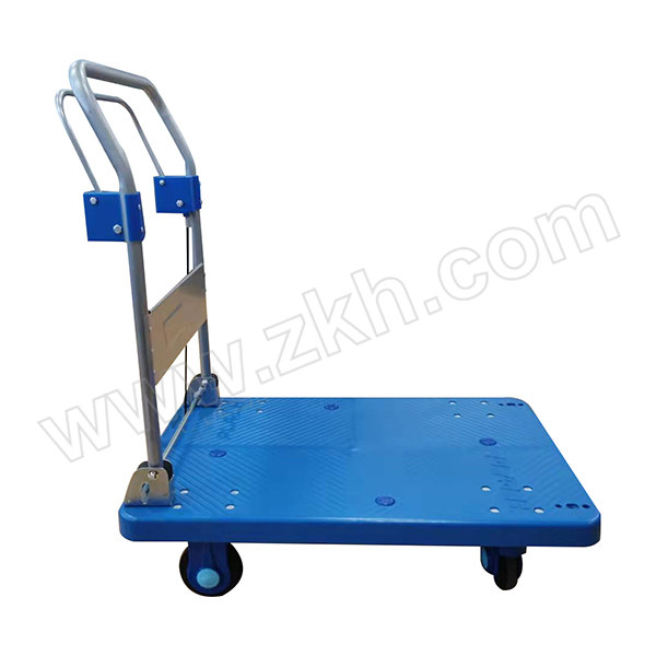 UNI-SILENT/连和 推车 900×600×890 台面尺寸900×600mm 额定载重300kg 单把手 扶手离地高度890mm 带手刹 1个