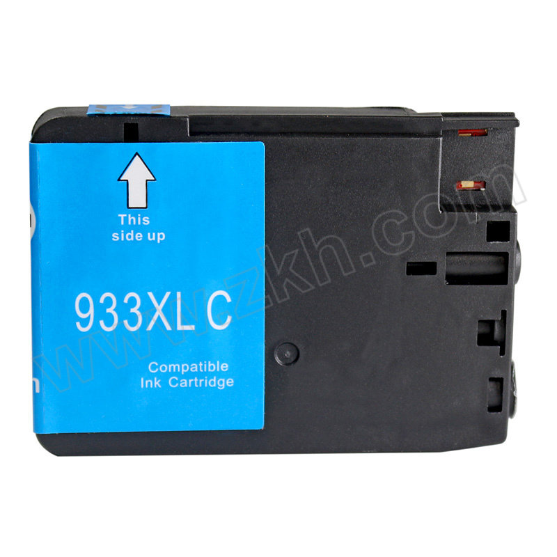 KST/科思特 专业版墨盒 933XL C 青色适用HP Officejet 6600等 1个