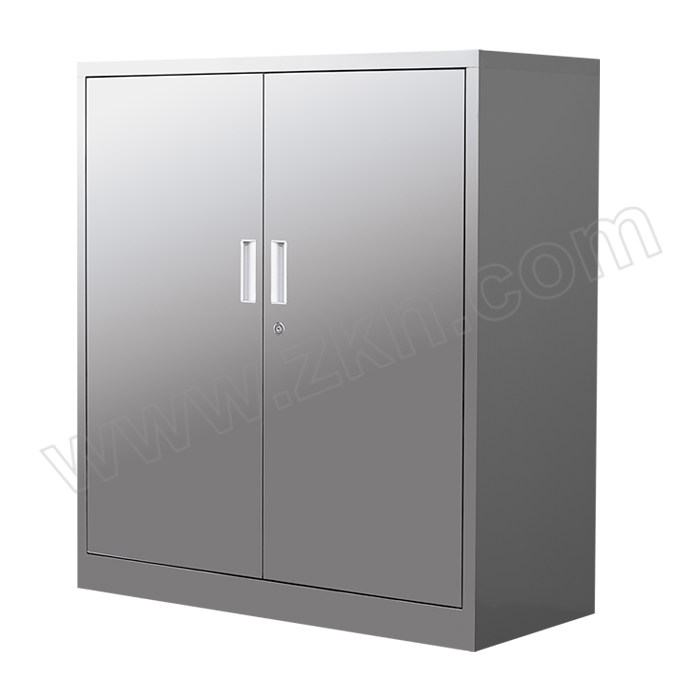 JOYH/震海 不锈钢开门矮柜 210-AG 尺寸900×400×1000mm 1个