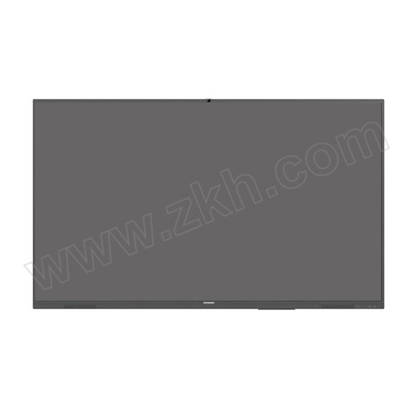 HSD/互视达 教学会议机 XSKB-75 75" 双系统 i5(4代) 8GB(内存) 256GB固态硬盘 安卓 4GB+32GB 带内置摄像头和麦克风 黑色 1台