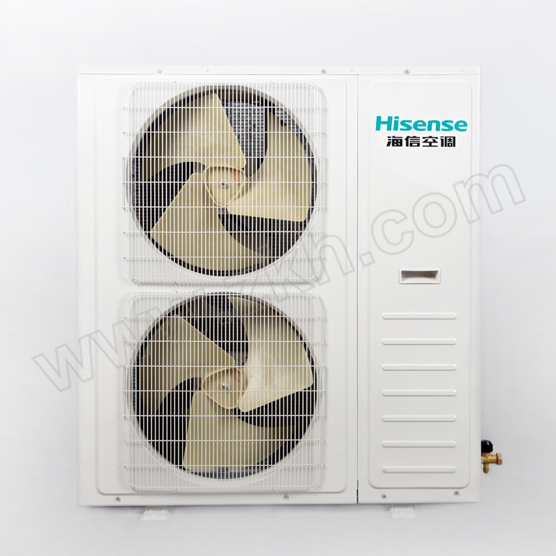 HISENSE/海信 10HP立柜式方形精密机房空调 HF-250LW/TS16SD 380V 制冷量25kW 冷暖 裸机标配 不含安装 辅材按标准收费 1台