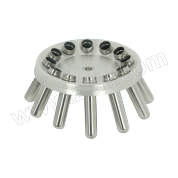 CENCE/湘仪 角转子 L600-ANo.1(12×15mL) 最高转速6000RPM 最大相对离心5120×g 1个