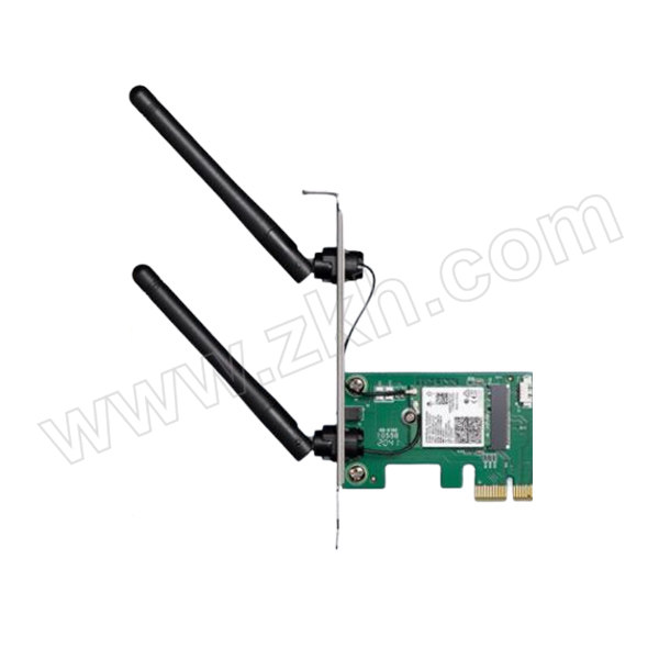 TP-LINK/普联 AX3000双频无线PCIe网卡 TL-XDN8180 1个