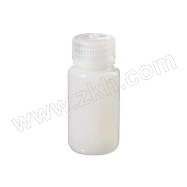 NALGENE/耐洁 LPE线 广口瓶 2103-0001 30mL 1箱