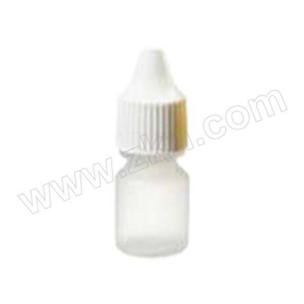 NALGENE/耐洁 LPE线 滴瓶 2750-9025 8mL 1箱