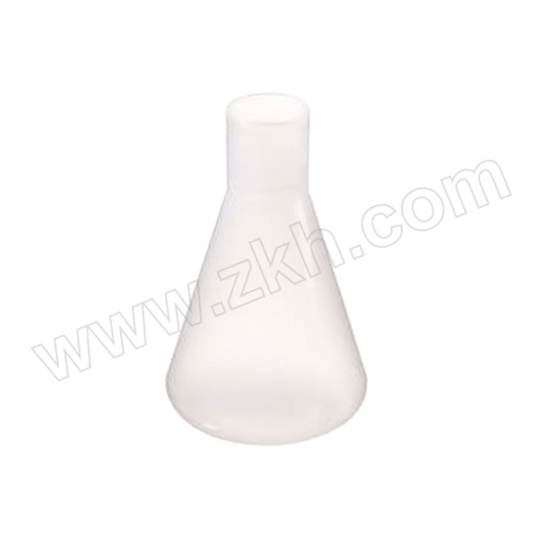 NALGENE/耐洁 LPE线 锥形瓶 4102-1000 1L 1箱