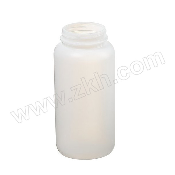 NALGENE/耐洁 LPE线 HDPE瓶 012-0120BP 120mL 1箱