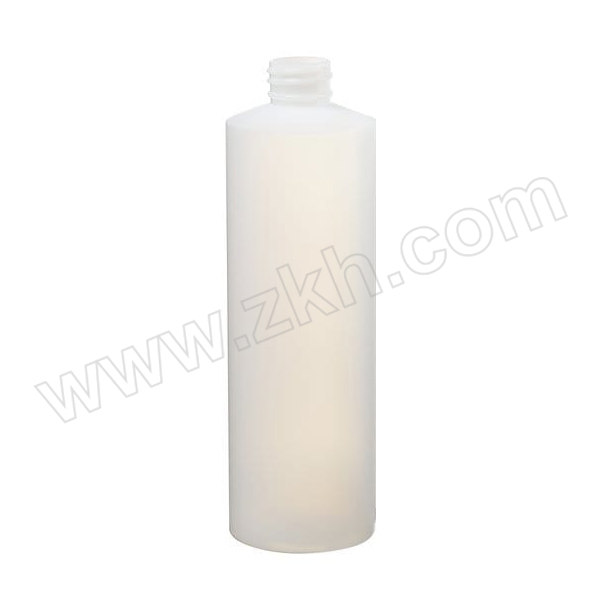NALGENE/耐洁 LPE线 HDPE圆筒瓶 013-0250BP 250mL 1箱