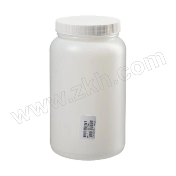 NALGENE/耐洁 LPE线 HDPE瓶 312-2000 2L 已认证 1箱