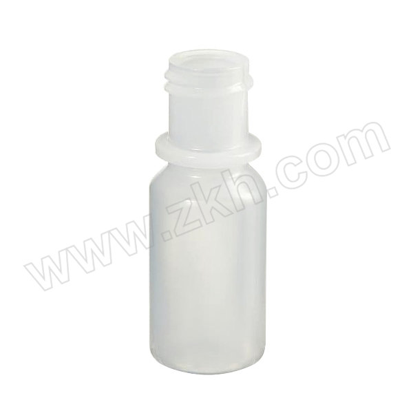 NALGENE/耐洁 LPE线 点滴瓶 312751-9125 4mL 1箱