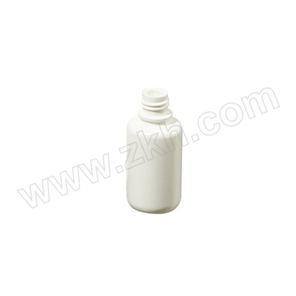 NALGENE/耐洁 LPE线 Boston Round窄口瓶 362008-0004 125mL 1箱