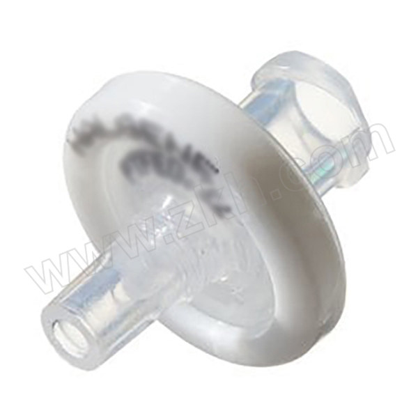 NALGENE/耐洁 LPE线 针头滤器 728-2045 φ25mm 孔径0.45μm 1箱