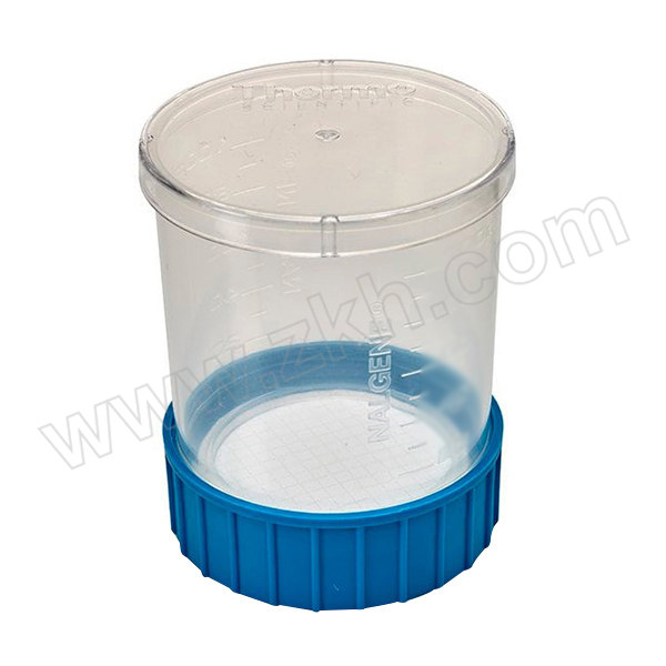 NALGENE/耐洁 LPE线 分析过滤漏斗 147-2045 250mL 1箱