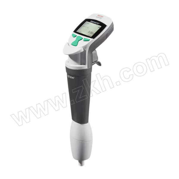 THERMOFISHER/赛默飞世尔 LPE线 Finnpipette Novus单道电动移液器 46200700 0.5~5mL 1支