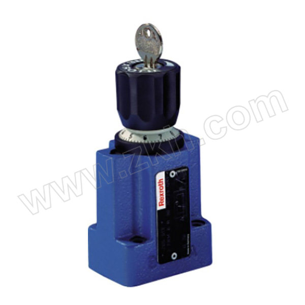REXROTH/力士乐 压力控制阀 2FRM6B36-3X/0,2QMV R900205577 1个