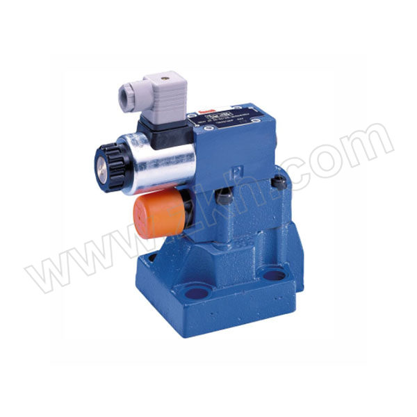 REXROTH/力士乐 电磁阀 R900929093 DBW30B2-5X/350-6EW230N9K4 1个