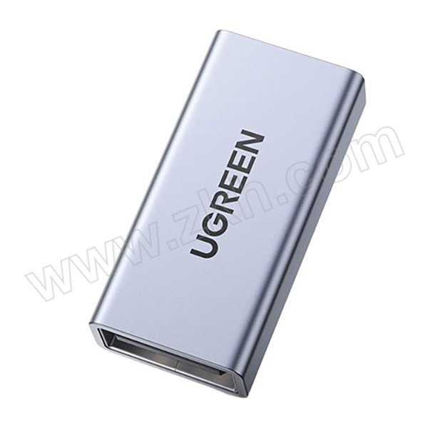 UGREEN/绿联 USB母对母延长器 20119 1个