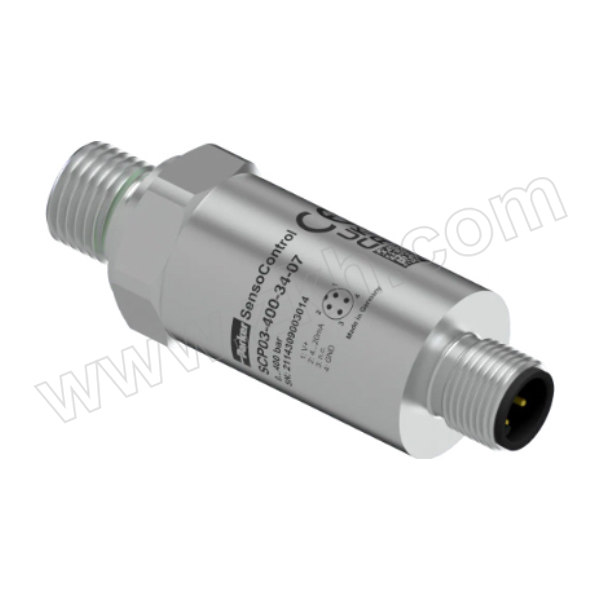 PARKER/派克 传感器 SCP03-250-34-07 1个
