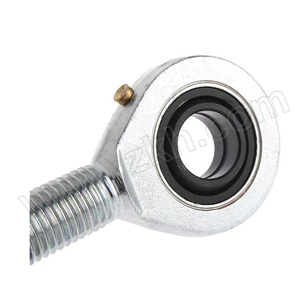 WERB/威尔 杆端关节轴承 GARL35DO 锻件白锌 1盒