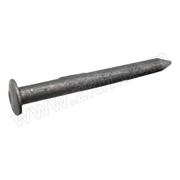 YUETONG/月桐 减速带市政护栏道钉 M10×80mm 适用于市政护栏橡胶底座 1个