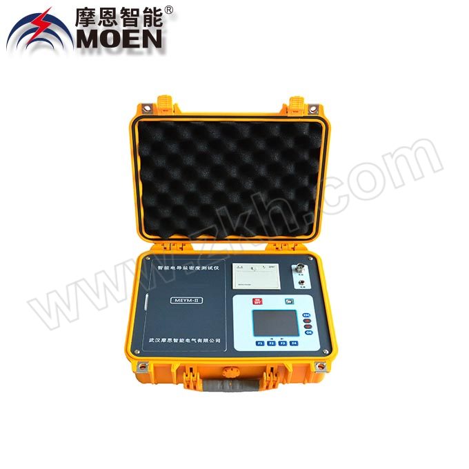 MOEN/摩恩智能 智能电导盐密度测试仪 MEYM-II 1台