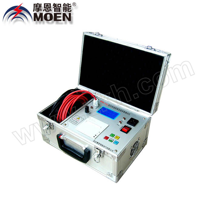 MOEN/摩恩智能 氧化锌避雷器直流参数测试仪停电 MOEN-7501 1台