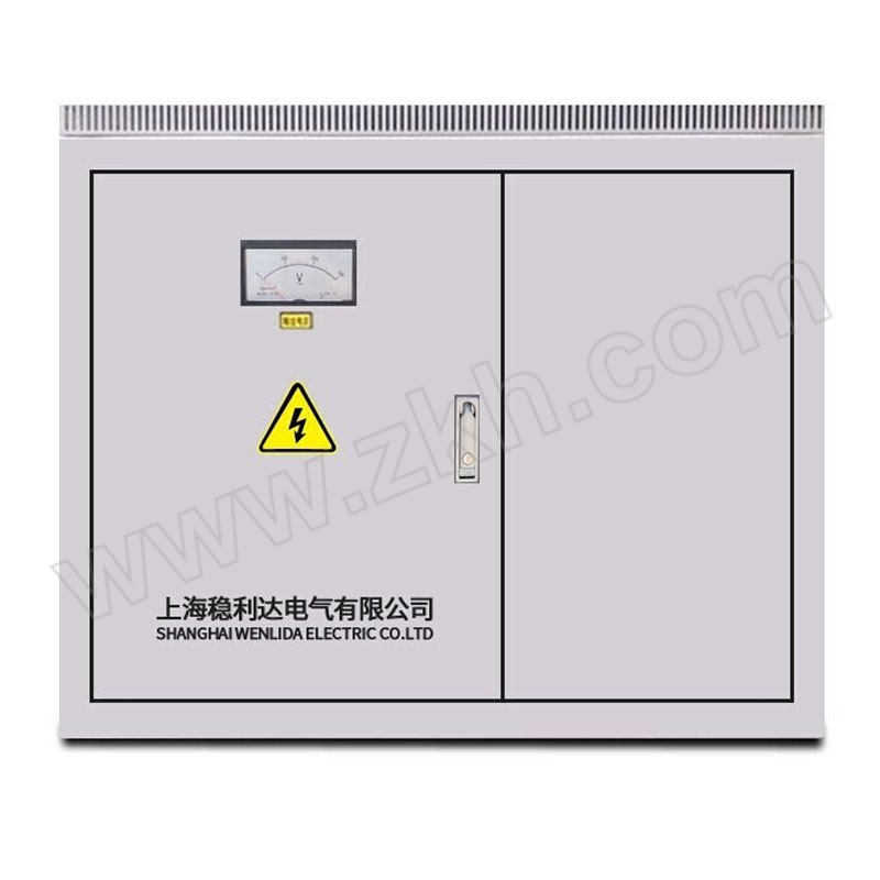 WENLIDA/稳利达 200kVA三相干式自耦变压器 WH-OSG-200KVA 380V/220V 铜 1台