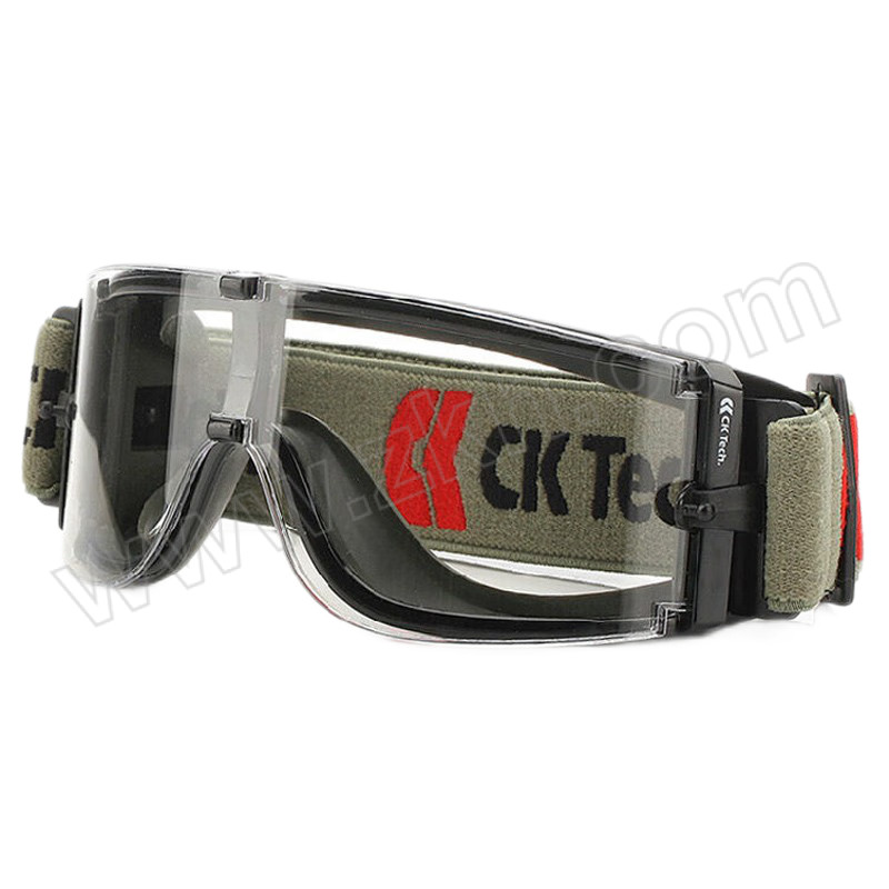CKTECH/成楷科技 防护眼镜 CKY-045 防冲击 1副