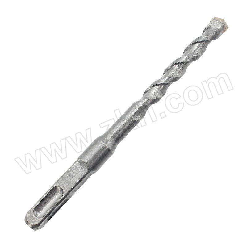 ICEY/冰禹 精品方柄四坑电锤钻头 BYll-1142系列 12mm 作业长度260mm 全长350mm 1支