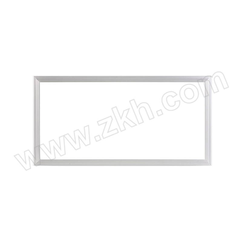 GRD/格瑞达 直发光LED面板灯 GS7003-5951195A-72W-ZFG 1195×595mm 嵌入式(石膏板) 5700K 白光 1套