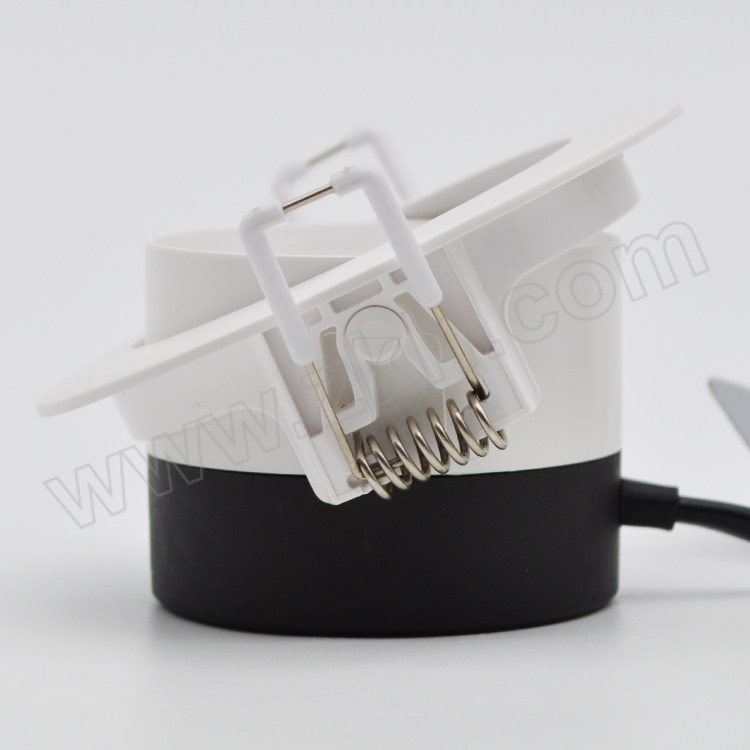 GE/美国GE 莹易嵌入式LED射灯 YYS5WRD24D50K 1只