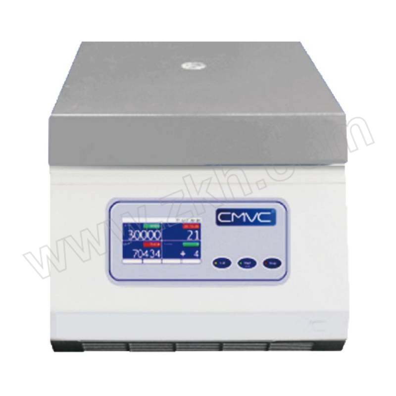 CMVC 高速冷冻离心机 CMVC M-M 16000RPM 1台